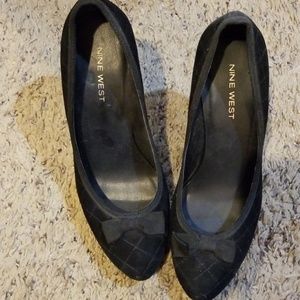 Nine west heels
